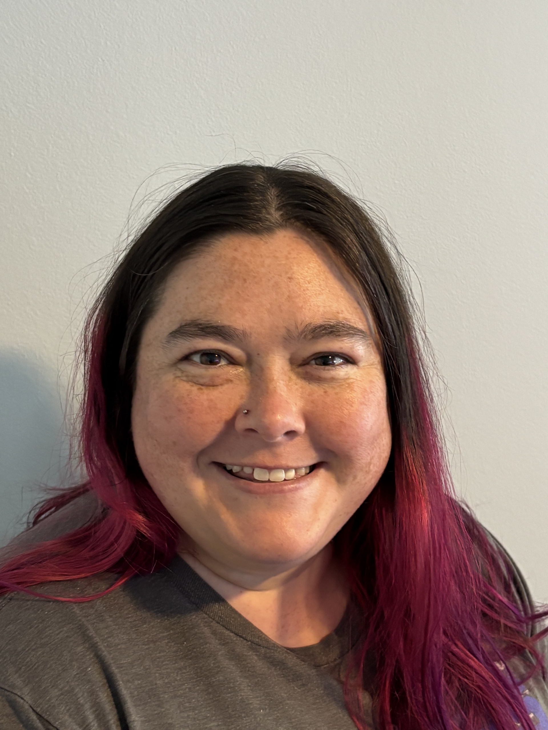 IMG_2616 Dr. Foster, DVM